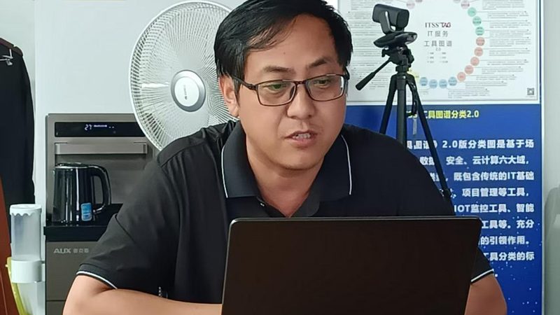 连锁门店桌面运维：挑战与优化之道
