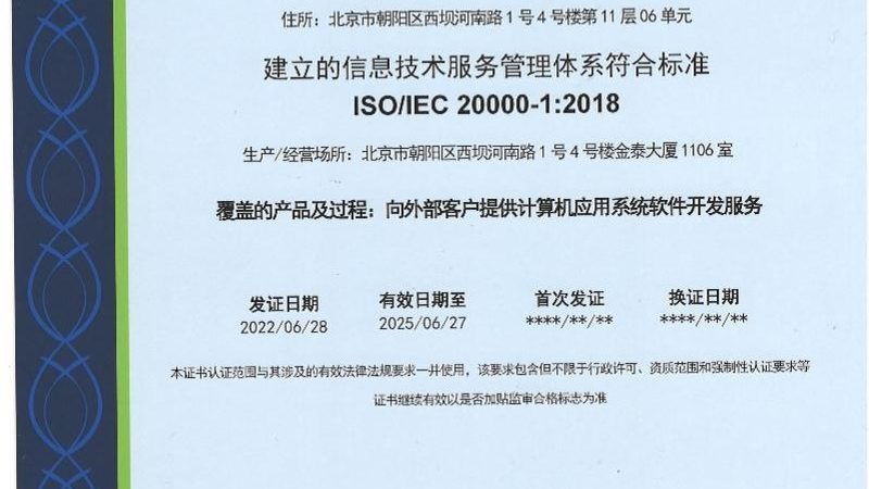 IT外包短期项目的人员费用主要包括以下几个方面：