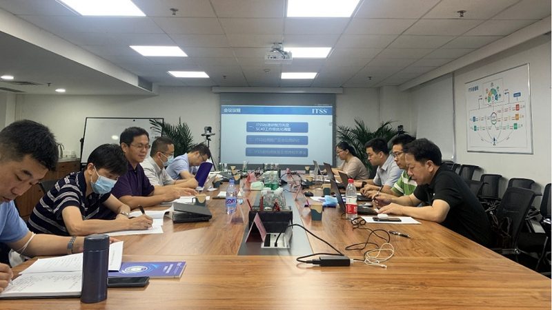 教育行业机房建设：安全稳定，助力教育信息化发展**